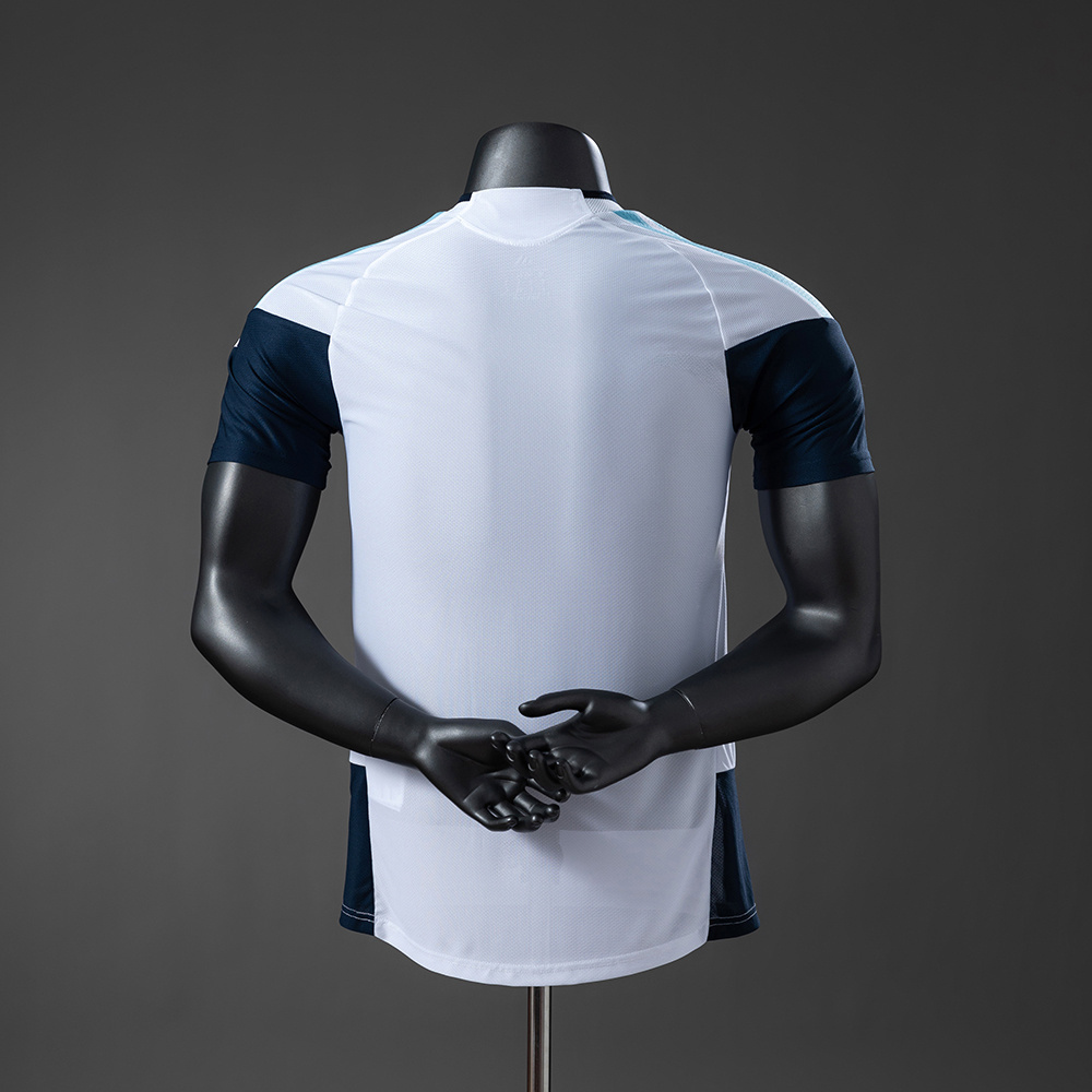 Camiseta entrenamiento Argentina 2026 - Image 2
