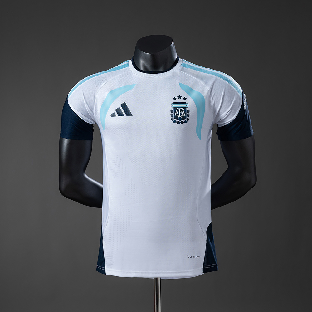 Camiseta entrenamiento Argentina 2026