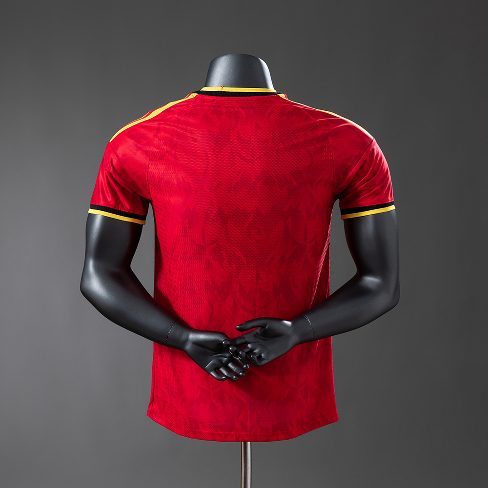 Camiseta Belgica 2026 - Image 2