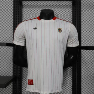 Camiseta Benfica 2025-26 casual