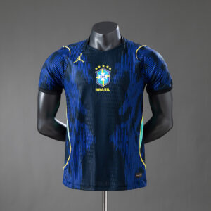 Camiseta Brasil alternativa 2026