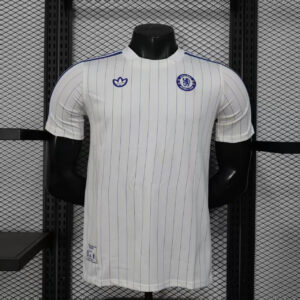 Camiseta Chelsea 2025-26 casual