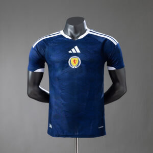 Camiseta Escocia 2026