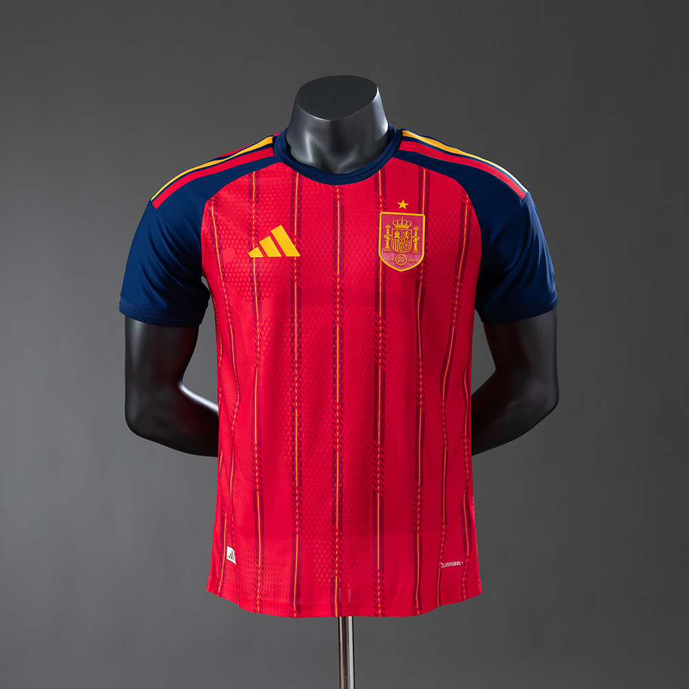 Camiseta España 2026