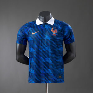 Camiseta Francia 2026