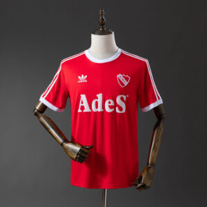 Camiseta Retro Independiente 1994