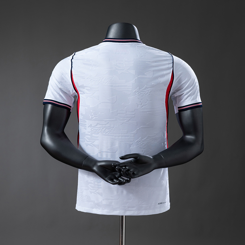 Camiseta Inglaterra 2026 - Image 2