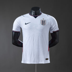 Camiseta Inglaterra 2026