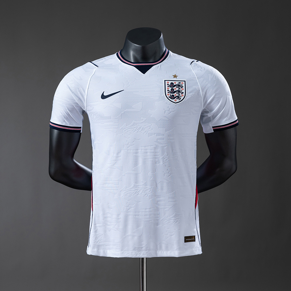Camiseta Inglaterra 2026