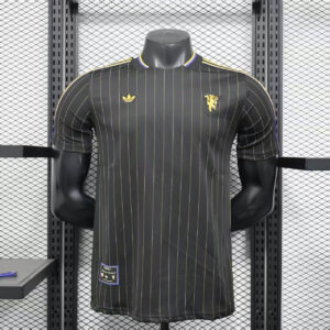 Camiseta Man united 2025-26 casual