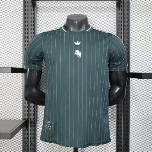 Camiseta Juventus 2025-26 casual