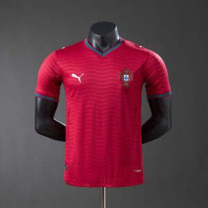 Camiseta Portugal 2026