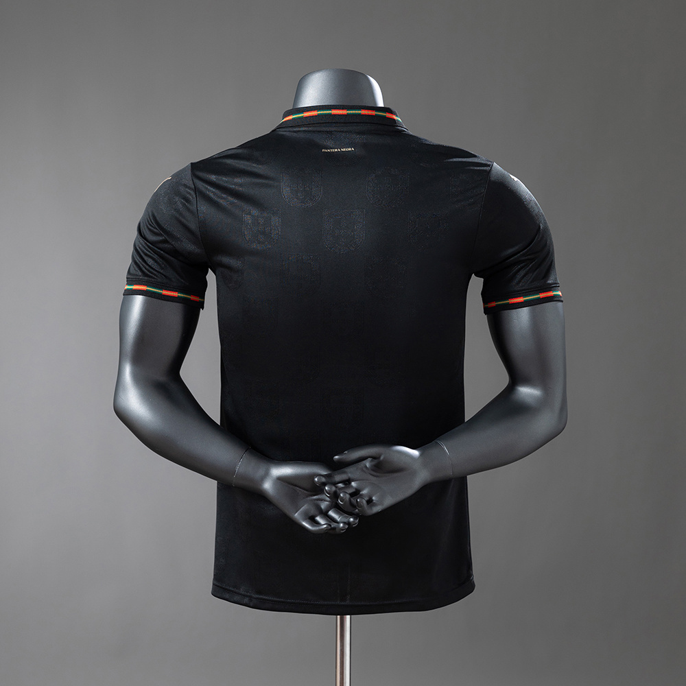 Camiseta Portugal 2026 alternativa - Image 2