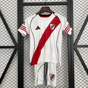 Niños River Plate 2025