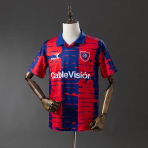 Camiseta Retro San Lorenzo 1996