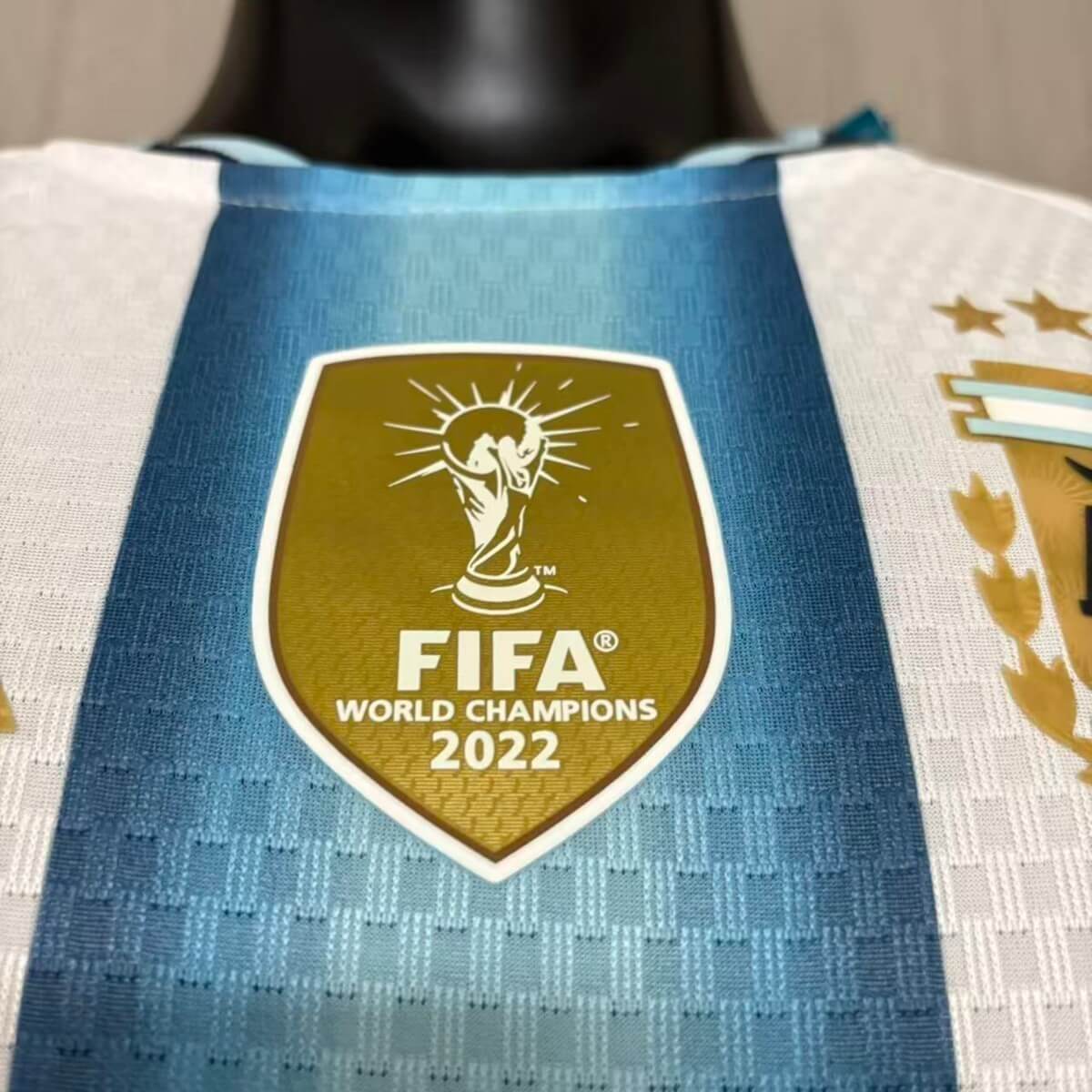 Camiseta Selección Argentina 2025-26 - Image 6