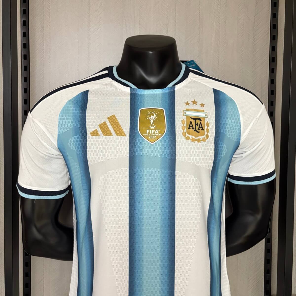 Camiseta Selección Argentina 2025-26 - Image 5
