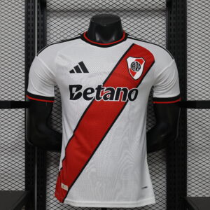 Camiseta River Plate titular 2026/27 versión jugador